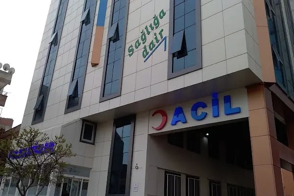 Özel Bağlar Hastanesi - Resim 18