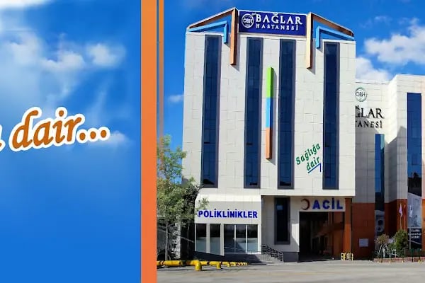 Özel Bağlar Hastanesi - Resim 20
