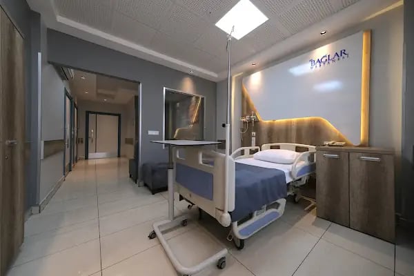 Özel Bağlar Hastanesi - Resim 15