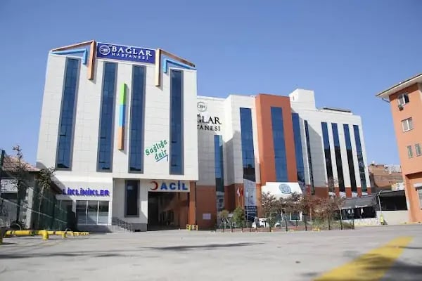 Özel Bağlar Hastanesi - Resim 19