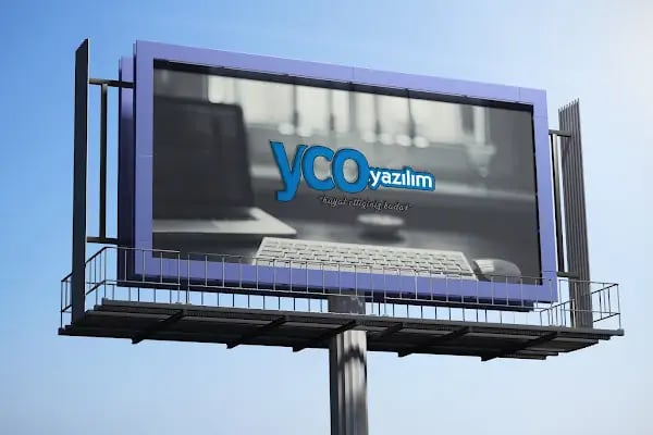 Yco Yazılım - Arnavutköy Web Tasarım - Resim 1
