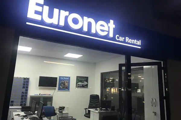 Euronet Rent A Car - Resim 3