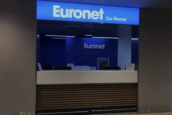 Euronet Rent A Car - Resim 2