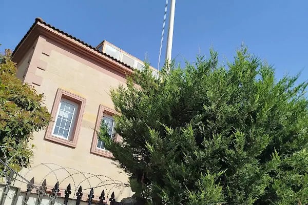 Filistin Devleti İstanbul Başkonsolosluğu - Resim 12