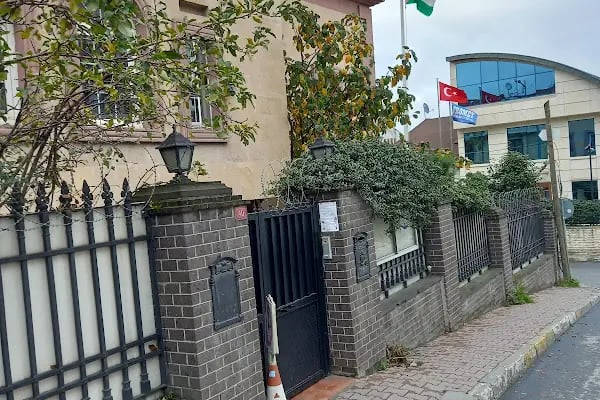 Filistin Devleti İstanbul Başkonsolosluğu - Resim 10