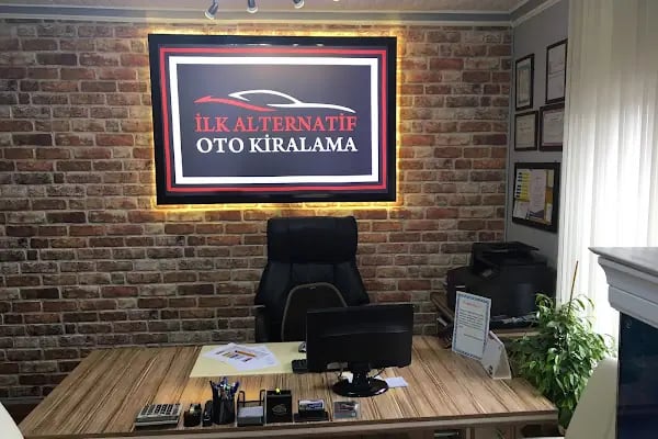 İlk Alternatif Oto Kiralama - Resim 4