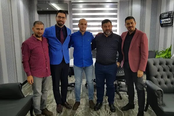 İlk Alternatif Oto Kiralama - Resim 6