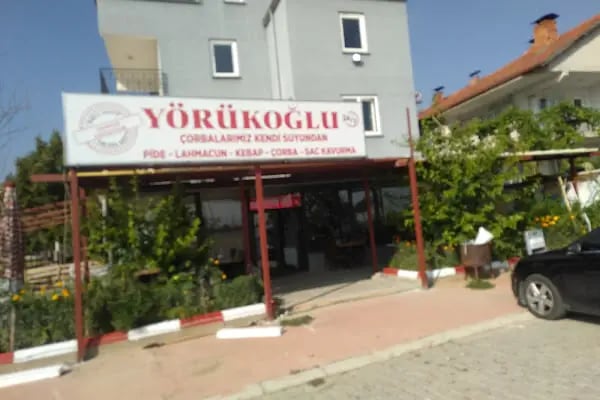 Urfa Antep Yörükoğlu - Resim 15