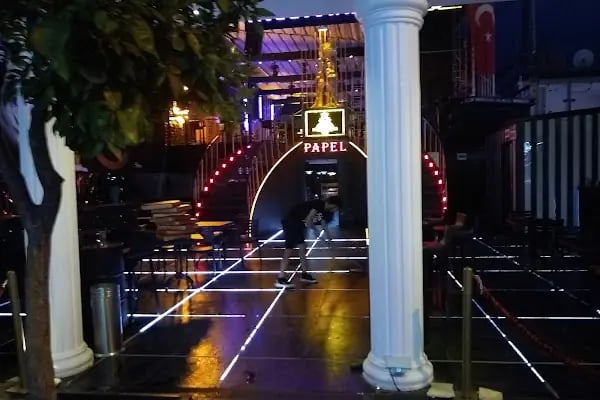 Le Carne Restaurant &amp; Bar - Resim 6