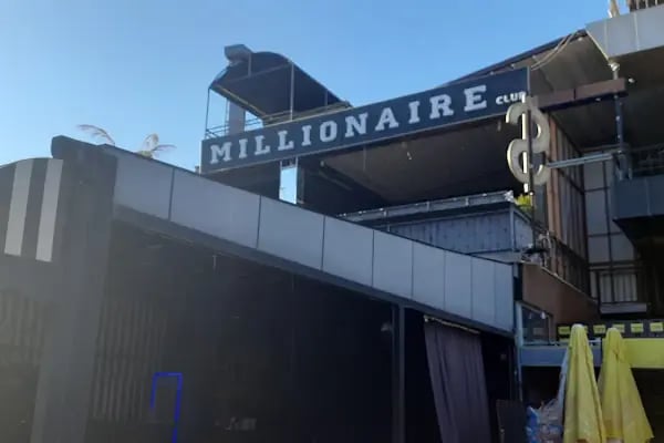 Le Carne Restaurant &amp; Bar - Resim 13