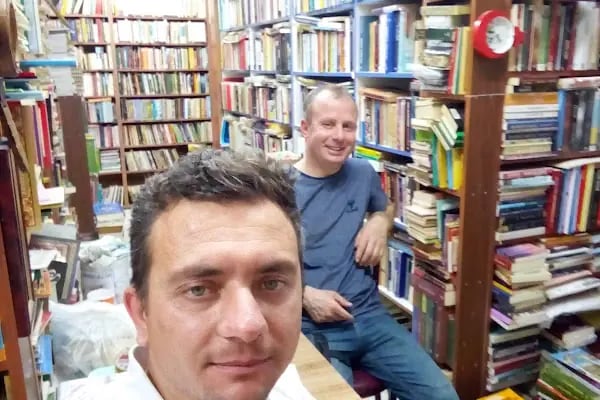 Beşeri Kitabevi - Resim 6