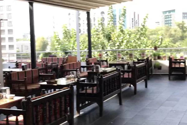 Dağkapı Ciğercisi Hüseyinin Yeri - Resim 6