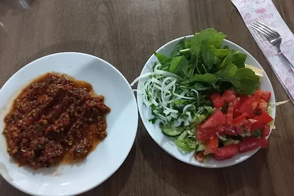 Dağkapı Ciğercisi Hüseyinin Yeri - Resim 11