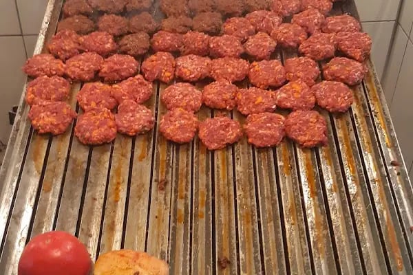 Dağkapı Ciğercisi Hüseyinin Yeri - Resim 3