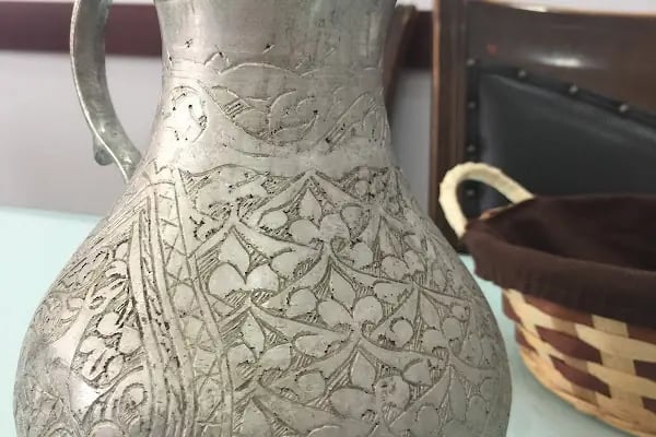Dağkapı Ciğercisi Hüseyinin Yeri - Resim 10