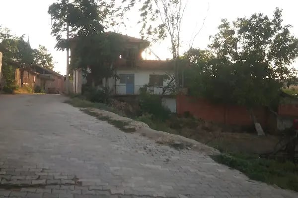 Boğazköy İlkokulu - Resim 15