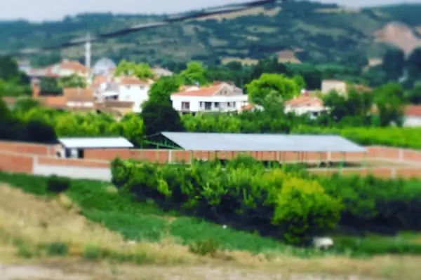 Boğazköy İlkokulu - Resim 12