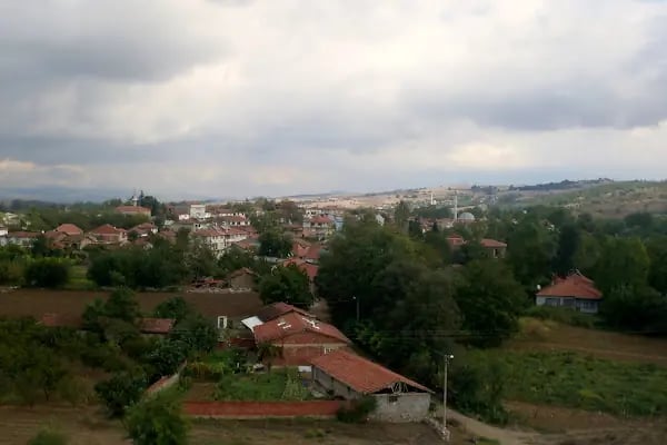 Boğazköy İlkokulu - Resim 10