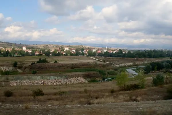 Boğazköy İlkokulu - Resim 2