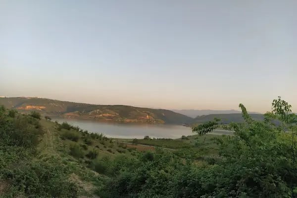 Boğazköy İlkokulu - Resim 4