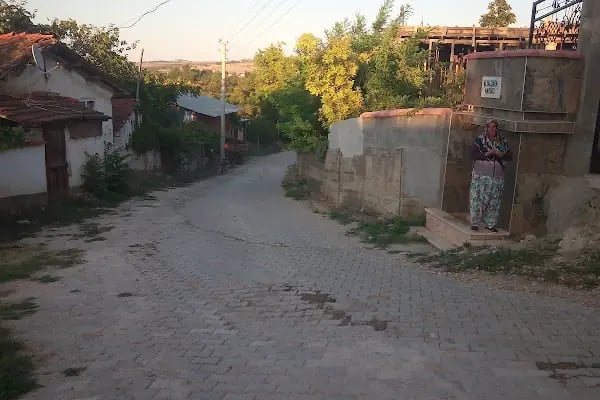 Boğazköy İlkokulu - Resim 14