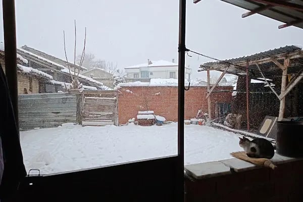 Boğazköy İlkokulu - Resim 3