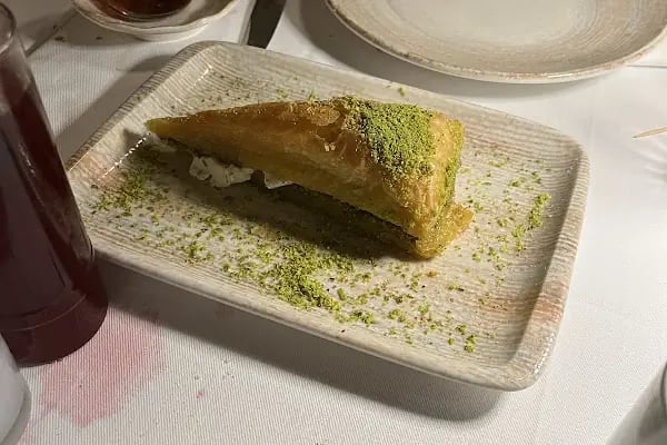 Ateş Ocakbaşı Bayraklı - Resim 19
