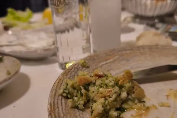 Ateş Ocakbaşı Bayraklı - Resim 5