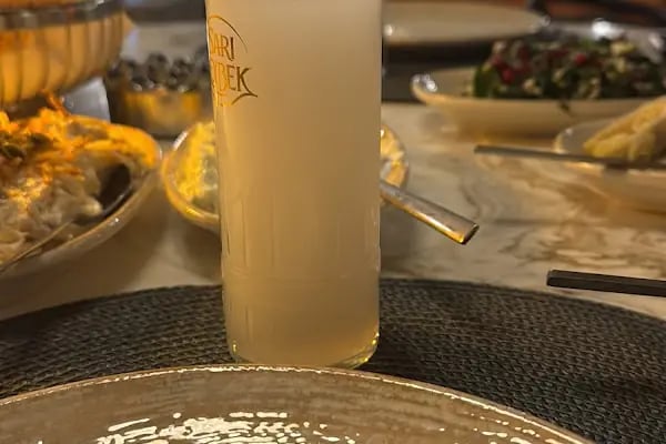 Ateş Ocakbaşı Bayraklı - Resim 15