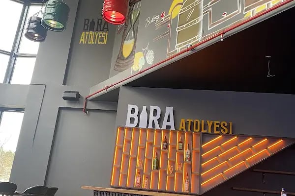 BİRA ATÖLYESİ ÇORLU - Resim 10