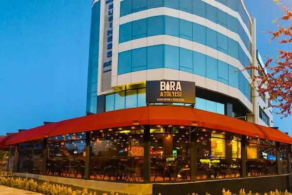 BİRA ATÖLYESİ ÇORLU - Resim 8