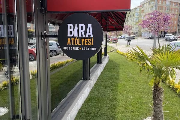 BİRA ATÖLYESİ ÇORLU - Resim 2