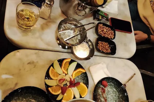 Push Gastropub - Resim 15