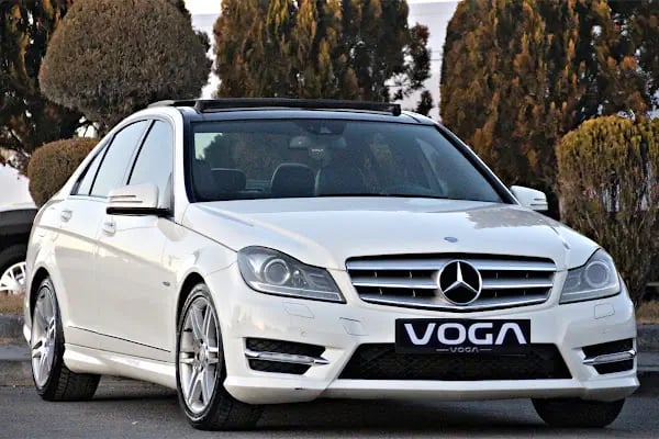 VOGA CARS - Resim 14
