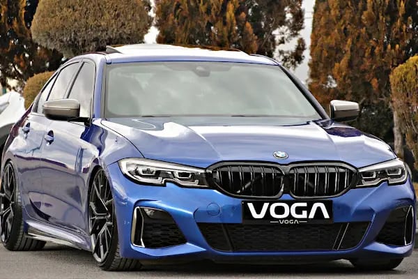 VOGA CARS - Resim 17