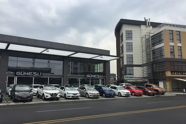 Güneşli Otomotiv-OTONOMİ - Resim 4