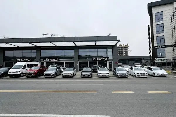 Güneşli Otomotiv-OTONOMİ - Resim 9