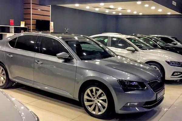 Güneşli Otomotiv-OTONOMİ - Resim 3