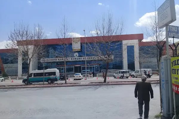 Maxpora Yüzme Havuzu - Resim 9