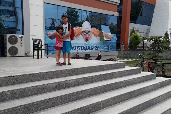 Maxpora Yüzme Havuzu - Resim 20