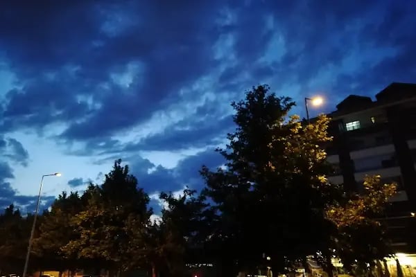 Maxpora Yüzme Havuzu - Resim 10