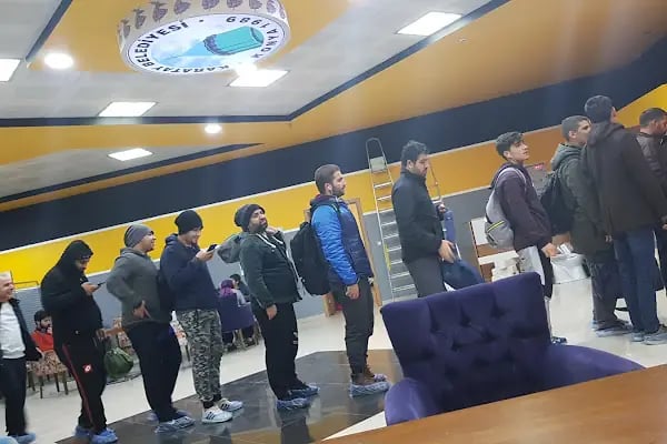 Maxpora Yüzme Havuzu - Resim 12