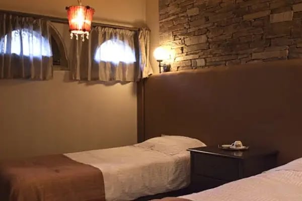 Kitap Evi Otel - Resim 18