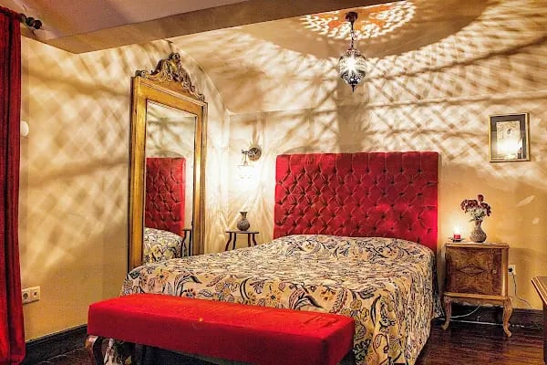 Kitap Evi Otel - Resim 5