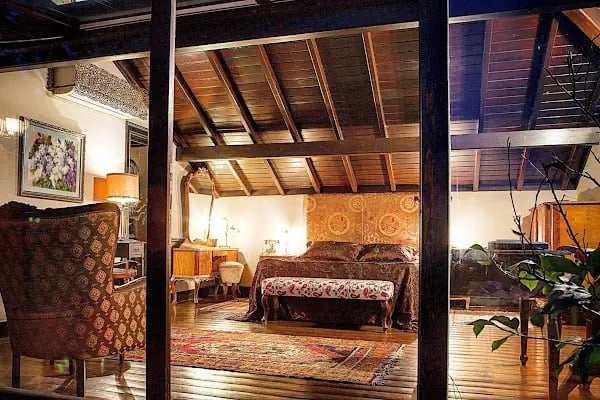 Kitap Evi Otel - Resim 7