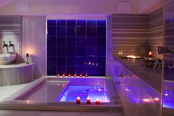 Kitap Evi Otel - Resim 3