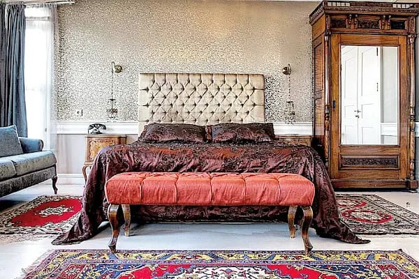 Kitap Evi Otel - Resim 12