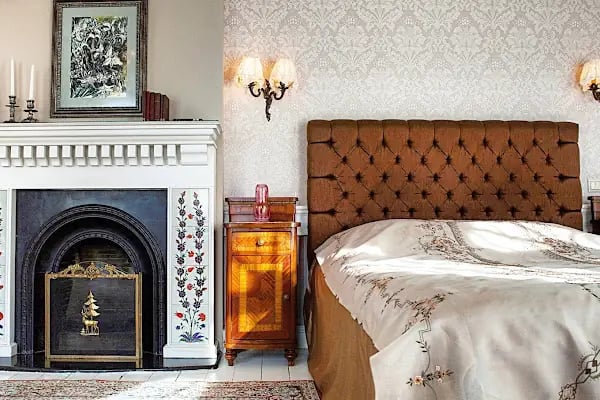Kitap Evi Otel - Resim 2