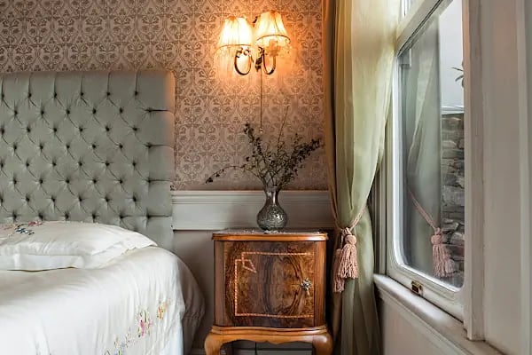 Kitap Evi Otel - Resim 11