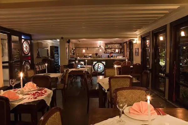 Kitap Evi Otel - Resim 6
